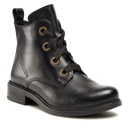 Botki Lasocki RST-TULIA-23 Black Lasocki dostępne inne rozmiary eobuwie.pl promocja