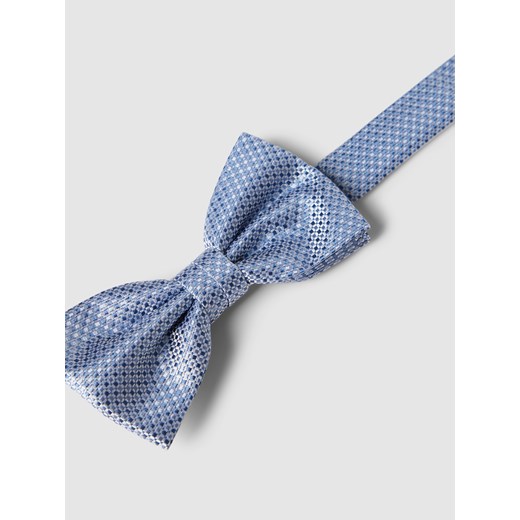 Mucha i poszetka z tkanym wzorem w zestawie Prince Bowtie One Size Peek&Cloppenburg 