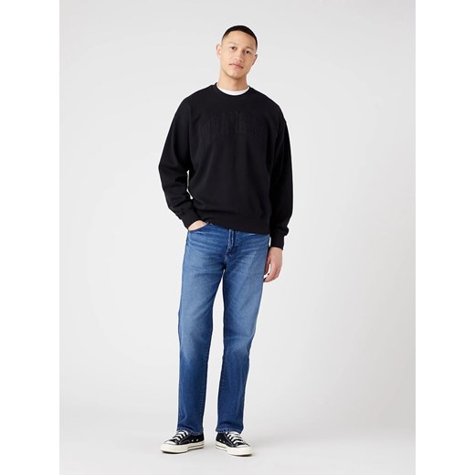 Wrangler Dżinsy "Frontier Cowboy" - Regular fit - w kolorze niebieskim Wrangler W31/L34 wyprzedaż Limango Polska