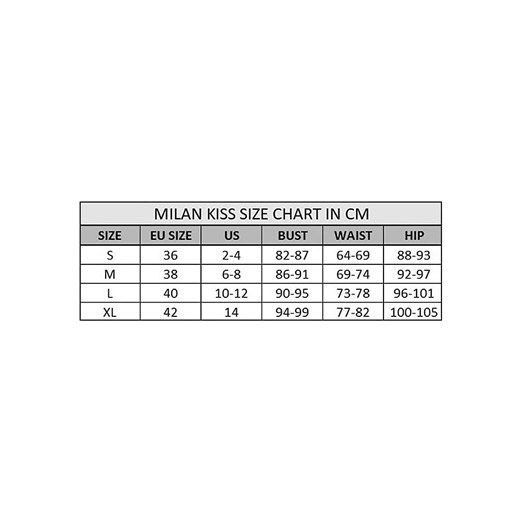 Milan Kiss Sukienka w kolorze czarnym ze wzorem Milan Kiss L wyprzedaż Limango Polska