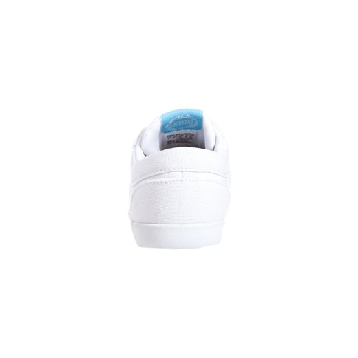 adidas Originals ADRIA PS 3S Tenisówki i Trampki white/bright cyan zalando bialy ocieplane