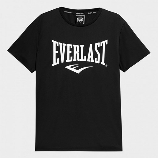 Męski t-shirt EVERLAST Moss Everlast S Sportstylestory.com wyprzedaż