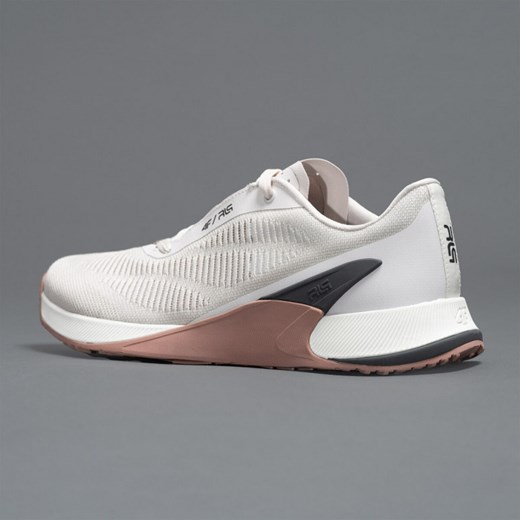 Męskie buty treningowe 4F x Robert Lewandowski RL9SS23FSPOM029 - beżowe Rl9 42 Sportstylestory.com