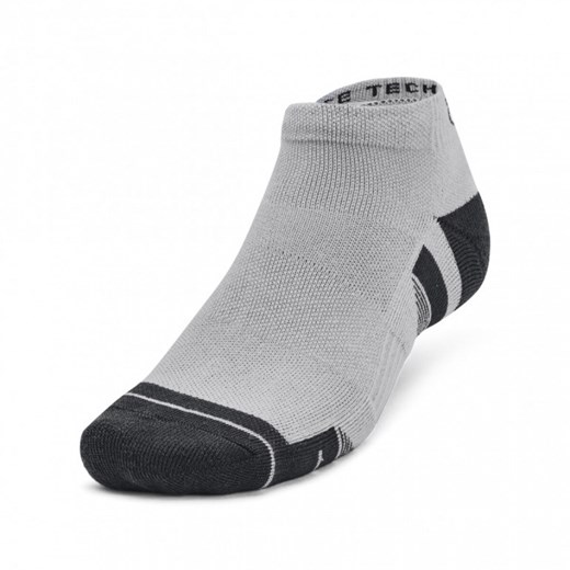 Skarpetki treningowe uniseks (3-pack) Under Armour UA Performance Tech - multikolor ze sklepu Sportstylestory.com w kategorii Skarpetki męskie - zdjęcie 159166713