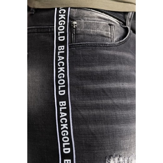 Jeansy męskie LONORTO 32 promocja Ivet Shop