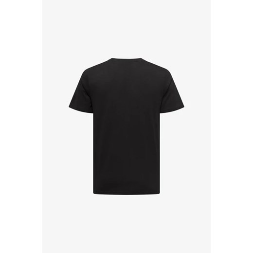 REDSKINS T-shirt - Czarny - Mężczyzna - L (L) Redskins L (L) Halfprice okazja
