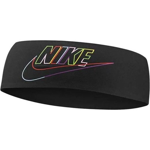 Opaska na głowę Fury Graphic Nike Nike One Size SPORT-SHOP.pl
