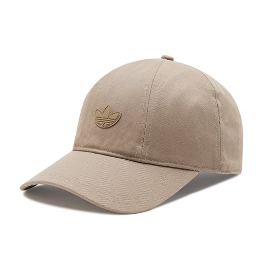 Czapka z daszkiem adidas Rifta Bb Cap HM1723 Chabrn dostępne inne rozmiary eobuwie.pl