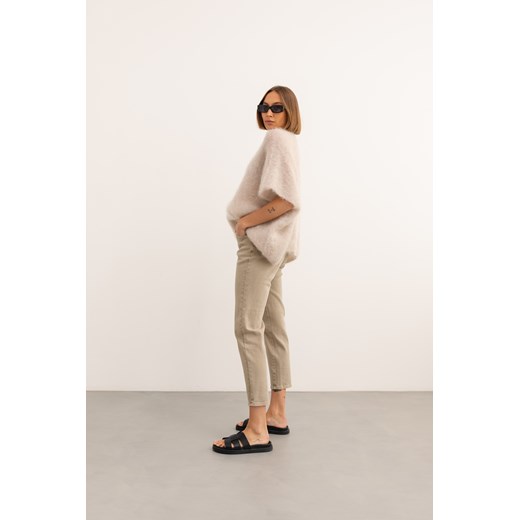 Marco Sweter Moherowy Nude Premium : kolor - Marco Sweter Moherowy Nude Premium, Lorenzo UNI Lorenzo