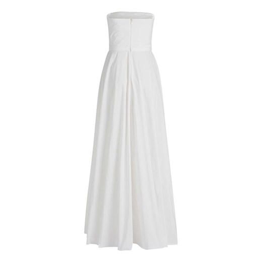 Vera Mont Sukienka w kolorze białym Vera Mont 38 okazyjna cena Limango Polska