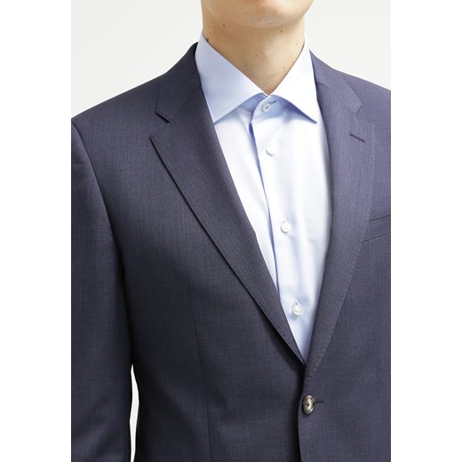 Tommy Hilfiger Tailored BUTCH FITTED Marynarka garniturowa blue zalando  do garnituru