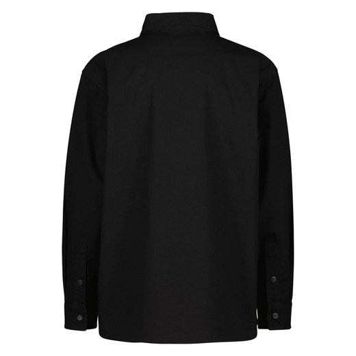 Vingino Kurtka koszulowa &quot;Lago&quot; w kolorze czarnym Vingino 152 okazja Limango Polska