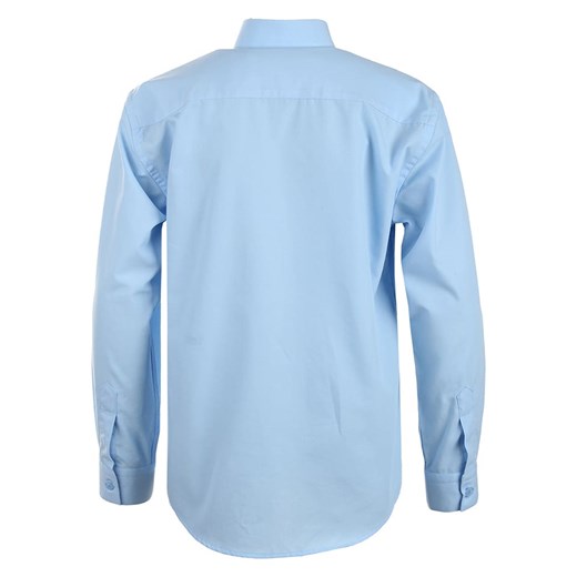 New G.O.L Koszula - Regular fit - w kolorze błękitnym New G.o.l 140 wyprzedaż Limango Polska