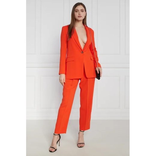 BOSS Spodnie Tapiah | Regular Fit 40 Gomez Fashion Store