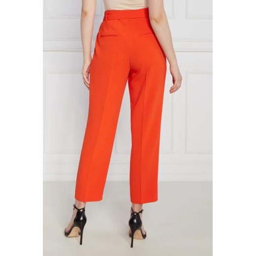 BOSS Spodnie Tapiah | Regular Fit 36 Gomez Fashion Store