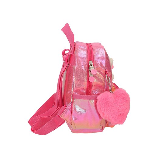 Enso Plecak w kolorze różowym - 19 x 23 x 8 cm Enso promocyjna cena Limango Polska