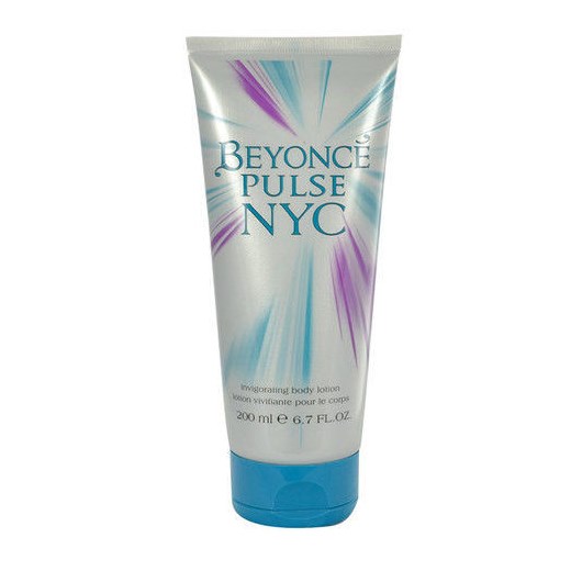 Beyonce Pulse NYC 200ml W Balsam e-glamour szary 