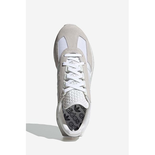 adidas Originals sneakersy Retropy E5 kolor biały 45 1/3 ANSWEAR.com