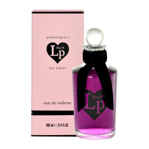 Penhaligon´s LP No:9 100ml W Woda toaletowa perfumy-perfumeria-pl rozowy 