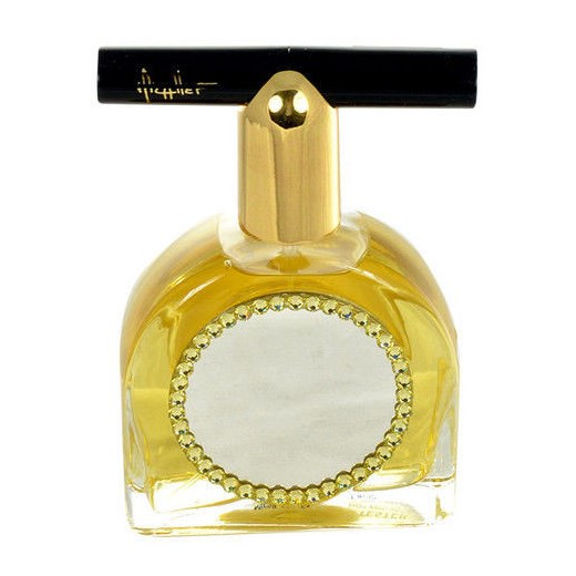 M.Micallef Studio Vanille Aoud W Zestaw perfum Tester Edp 75ml + 3,5g pencil gold perfumy-perfumeria-pl zielony 