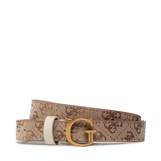 Pasek Damski Guess Aviana Belts BW7714 VIN20 LTS Guess dostępne inne rozmiary promocja eobuwie.pl