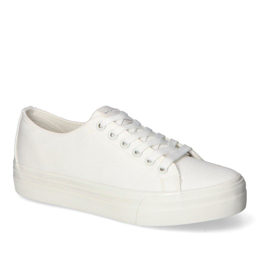 Trampki Tamaris 1-23786-20/146 Białe ze sklepu Arturo-obuwie w kategorii Trampki damskie - zdjęcie 159230580