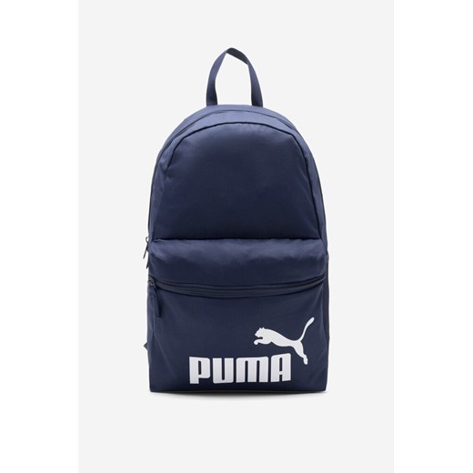 Plecak niebieski Puma 