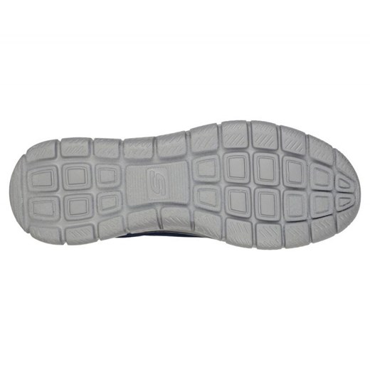 Skechers buty sportowe męskie sznurowane