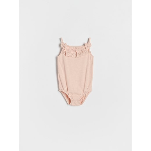 Body niemowlęce Reserved 