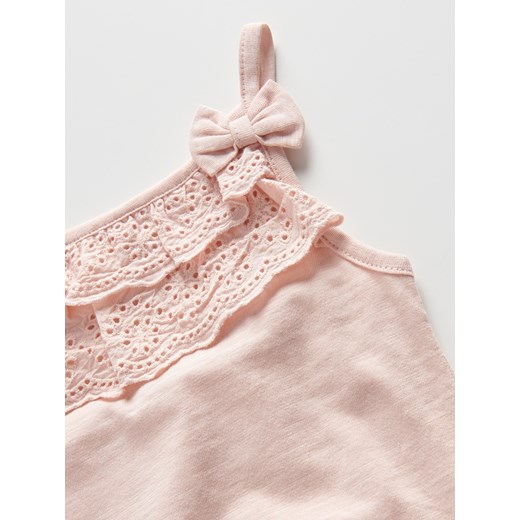 Body niemowlęce Reserved 