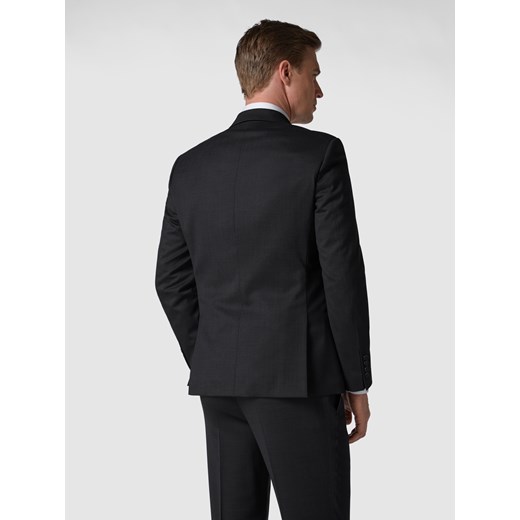 Spodnie do garnituru z tkanym wzorem Pierre Cardin 25 Peek&Cloppenburg  promocyjna cena