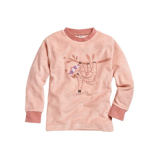 Playshoes Piżama w kolorze jasnoróżowym Playshoes 92 okazja Limango Polska