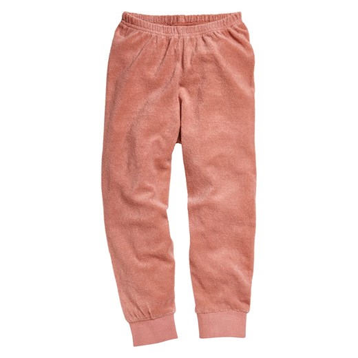 Playshoes Piżama w kolorze jasnoróżowym Playshoes 92 okazja Limango Polska