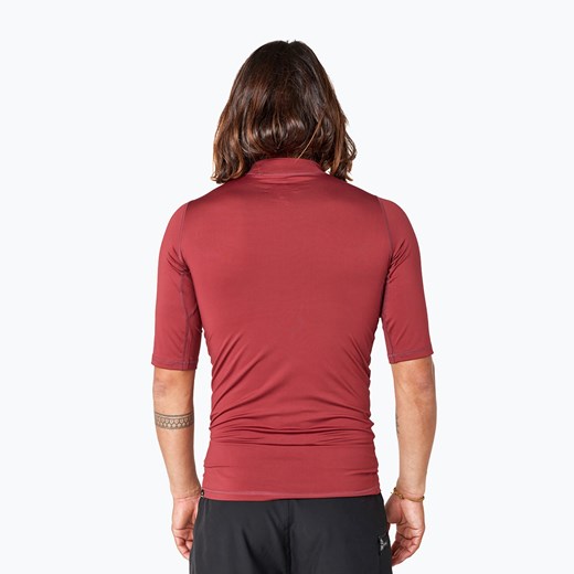 Koszulka do pływania męska Rip Curl Corps 4370 borodowa 12JMRV Rip Curl XL sportano.pl