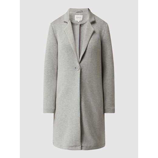 Płaszcz z kołnierzem z połami model ‘Wanda’ M promocyjna cena Peek&Cloppenburg