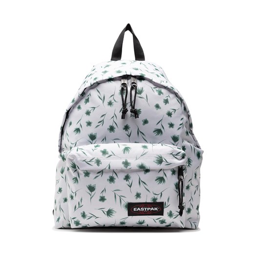 Plecak Eastpak EK000620 Silky White O10 Eastpak one size wyprzedaż eobuwie.pl