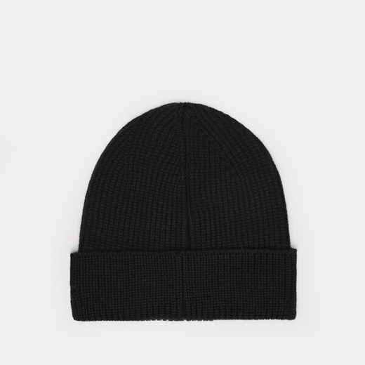NEW ERA CZAPKA WOOL MIX WATCH BEANIE NEW ERA BLK New Era ONE SIZE Sizeer