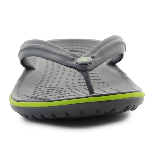 Japonki Crocs Crocband Flip 11033-0A1 Crocs 38 ButyModne.pl