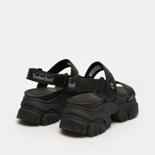 TIMBERLAND ADLEY WAY SANDAL 2 BAND Timberland 37,5 Symbiosis promocja