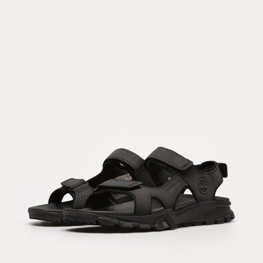 TIMBERLAND LINCOLN PEAK STRAP SANDAL Timberland 44 Symbiosis