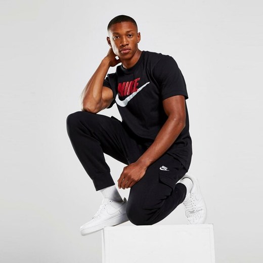 NIKE SPODNIE SPORTSWEAR CLUB FLEECE CARGO Nike XL JD Sports