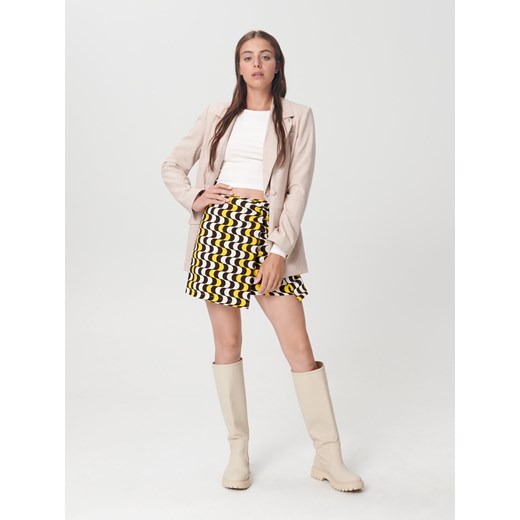 Spódnica Sinsay mini 