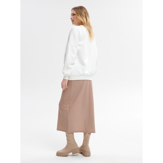 Bluza damska Sinsay krótka 
