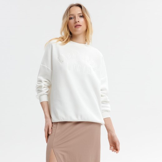 Bluza damska Sinsay krótka 