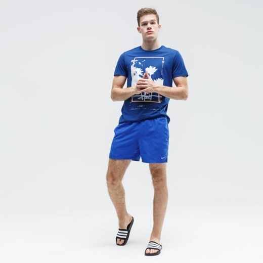 nike swim szorty essential 5" nessa560-494 Nike M wyprzedaż 50style.pl
