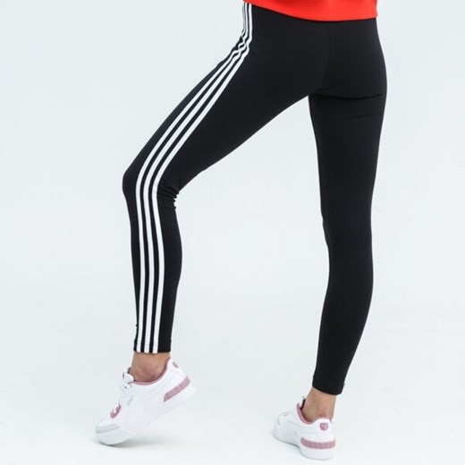 adidas leggings w 3s gl0723 ze sklepu 50style.pl w kategorii Spodnie damskie - zdjęcie 159308440