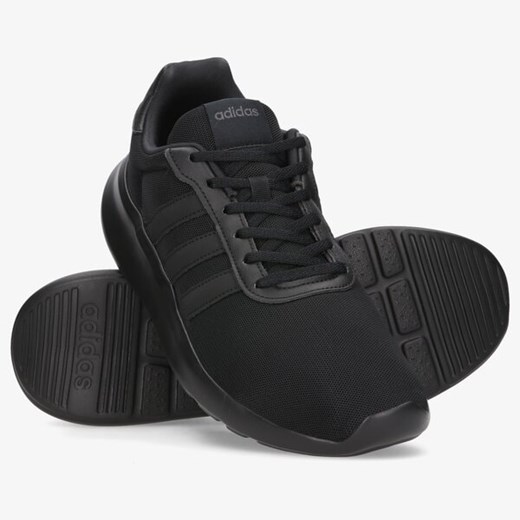 adidas lite racer 3.0 gw7954 Adidas Sportswear 44 2/3 wyprzedaż 50style.pl