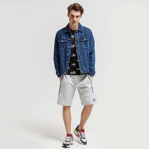 umbro szorty ori ul121szm03001 Umbro M wyprzedaż 50style.pl