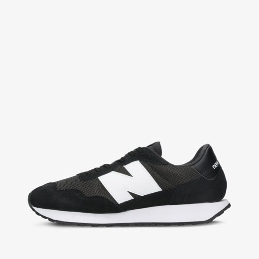 Buty sportowe damskie New Balance w stylu casual