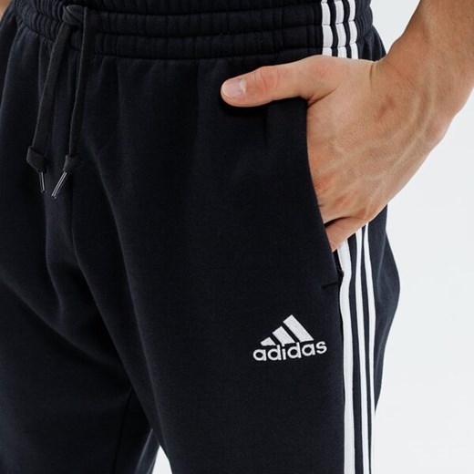 adidas spodnie m 3s fl tc pt gk8821 Adidas Sportswear XL wyprzedaż 50style.pl